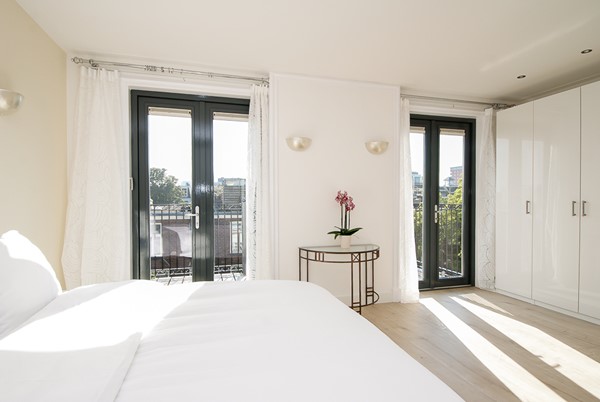 Medium property photo - Weteringschans 84F, 1017 XR Amsterdam